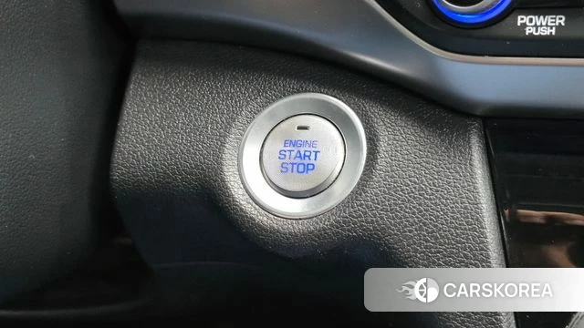 Hyundai The New Avante AD id 4952977 из Кореи 9