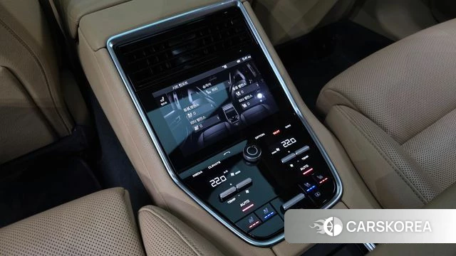 Porsche Panamera (971) id 4953254 из Кореи 9