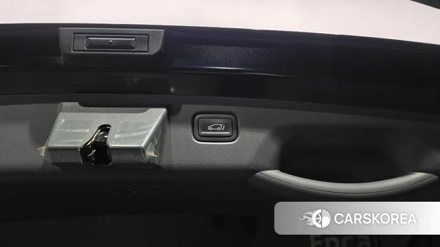 Kia EV3 id 4950170 из Кореи 9