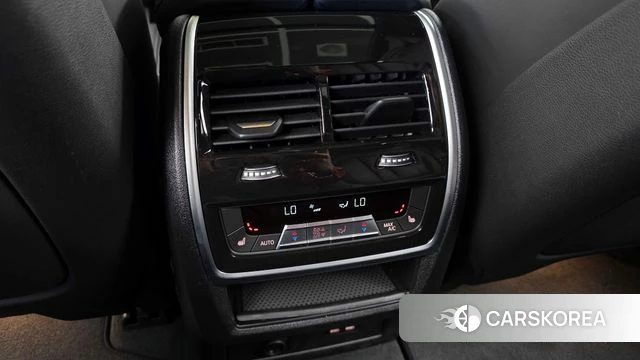 BMW X5 (G05) id 4949841 из Кореи 9