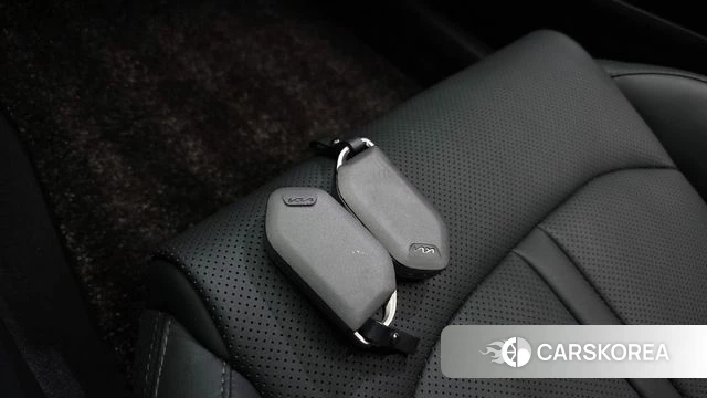 Kia The New K5 3rd generation id 4995522 из Кореи 9