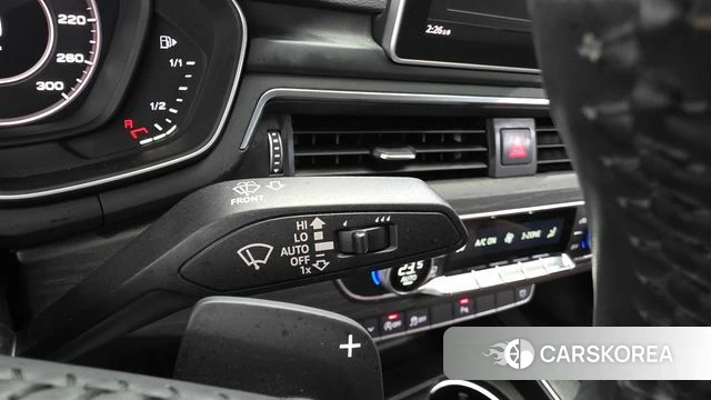 Audi A4 (B9) id 4658344 из Кореи 9