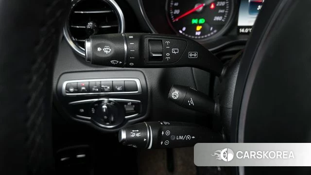 Mercedes-Benz GLC-Class X253 id 3801441 из Кореи 9