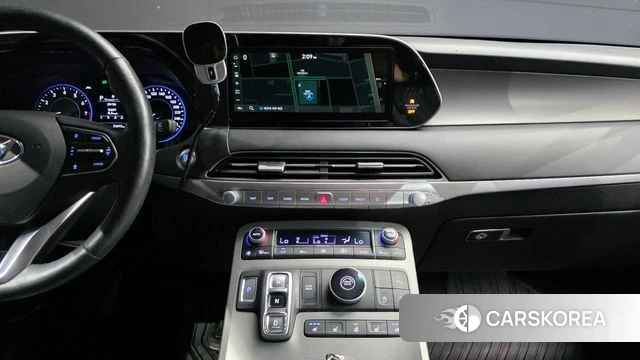 Hyundai Palisade id 4556900 из Кореи 9