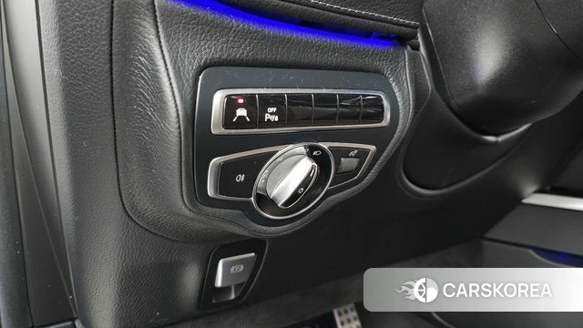 Mercedes-Benz G-Class W463b id 4987371 из Кореи 9