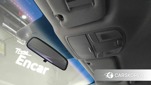 Hyundai Sonata New Rise id 5041804 из Кореи 10
