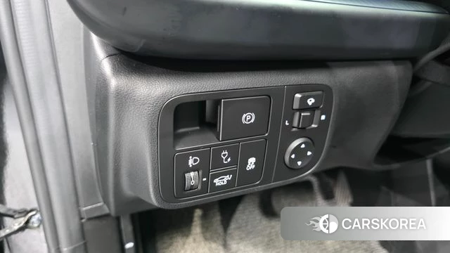 Hyundai Ionic 6 id 5016097 из Кореи 9