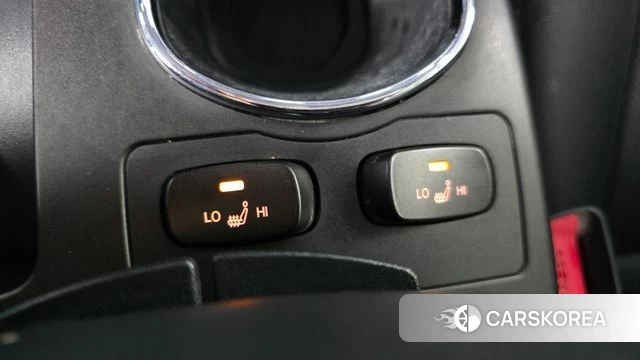Ssangyong New Style Korando C id 4689554 из Кореи 9