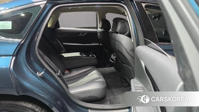 Genesis G80 (RG3) id 4976817 из Кореи 9