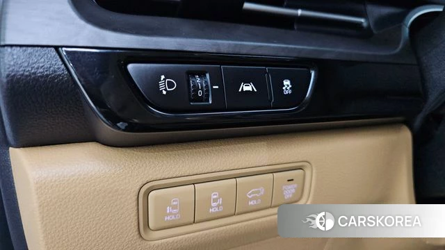 Kia Carnival 4th generation id 5041143 из Кореи 9
