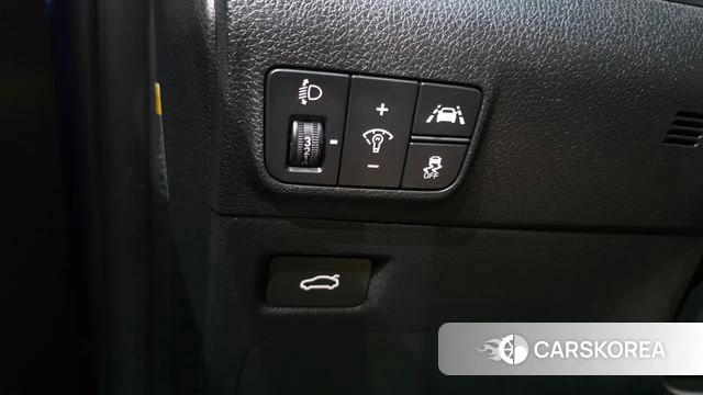 Kia K5 3rd generation id 4998087 из Кореи 9