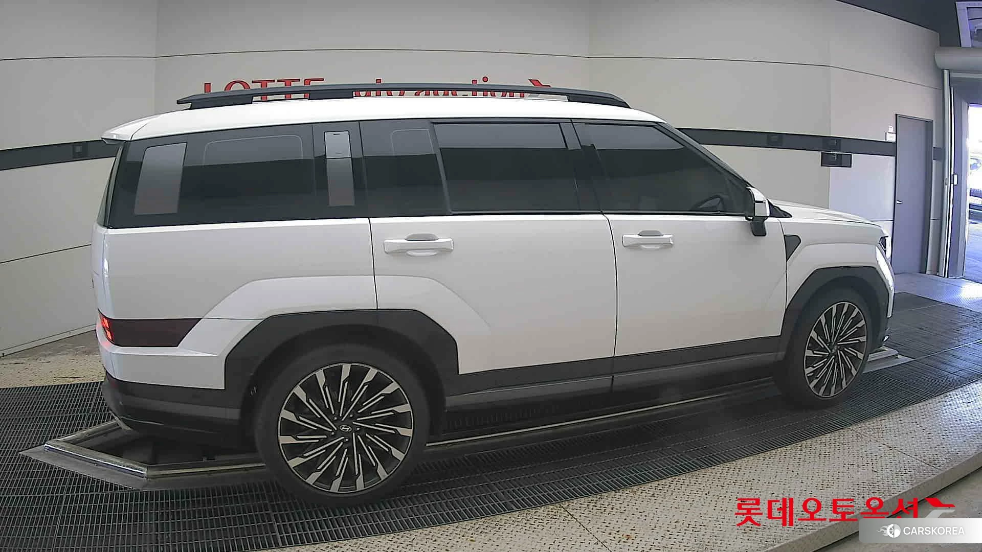 Hyundai Santa Fe id 4990065 из Кореи 9