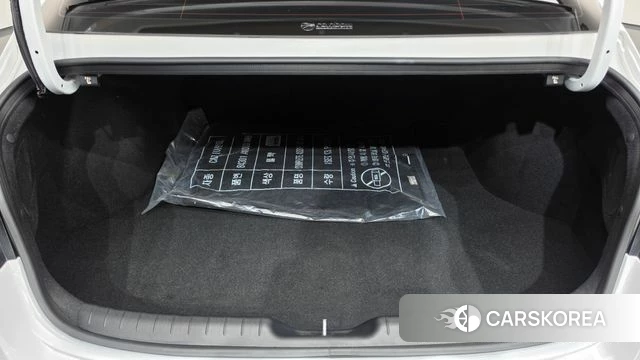 Hyundai The New Avante (CN7) id 4974961 из Кореи 9