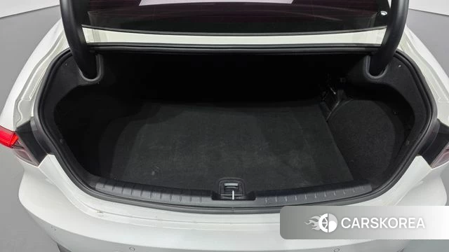 Hyundai The New Grandeur IG Hybrid id 5041570 из Кореи 9