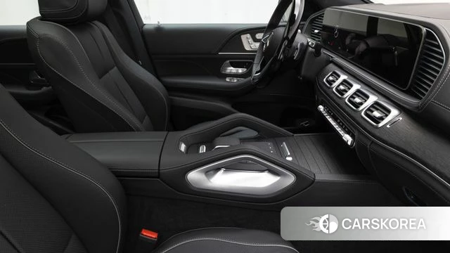 Mercedes-Benz GLE-Class W167 id 5015658 из Кореи 9