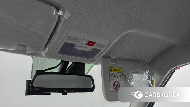 Hyundai Casper id 5016238 из Кореи 9