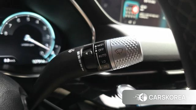 Genesis G80 (RG3) id 4951226 из Кореи 9
