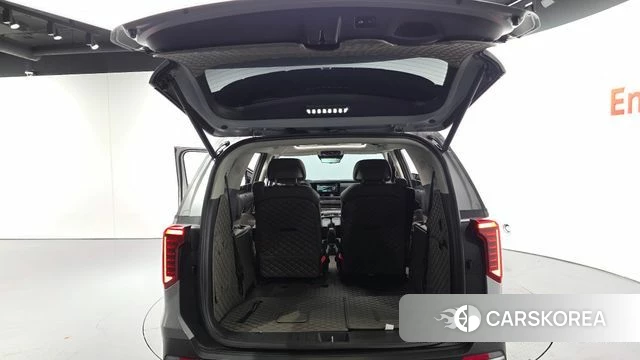 Kia The New Carnival 4th Generation id 5033099 из Кореи 9