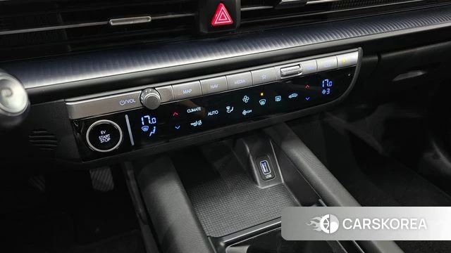 Hyundai Ionic 6 id 5040077 из Кореи 9