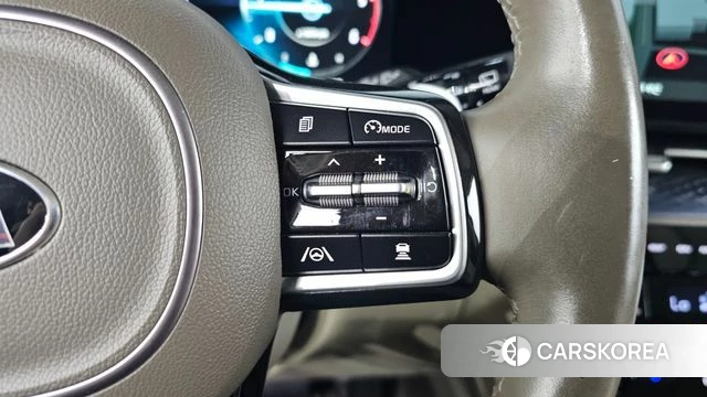 Kia Carnival 4th generation id 4769513 из Кореи 9