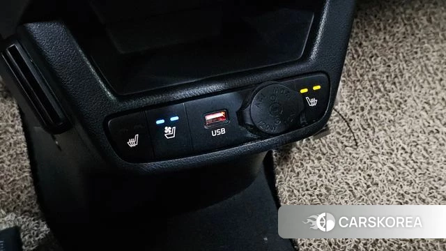 Kia The New Kia Ray id 5046193 из Кореи 9