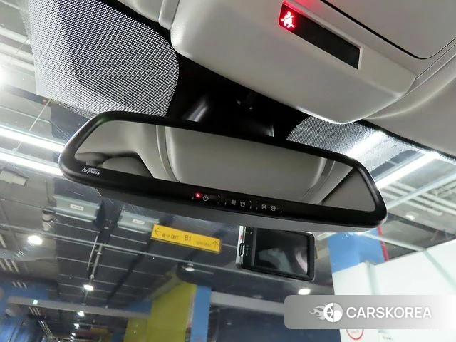 Renault Korea (Samsung) SM6 id 4581637 из Кореи 9