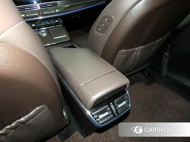 Hyundai The New Grandeur IG id 4998206 из Кореи 9