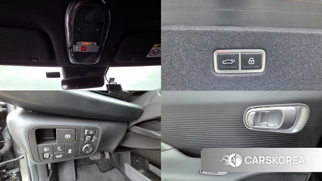 Hyundai Ionic 6 id 5045781 из Кореи 9