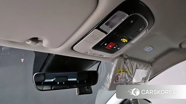 Hyundai Tucson (NX4) id 3606682 из Кореи 9