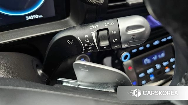Hyundai Casper Electric id 4617735 из Кореи 9
