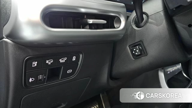 Hyundai Ionic 9 id 5001482 из Кореи 9
