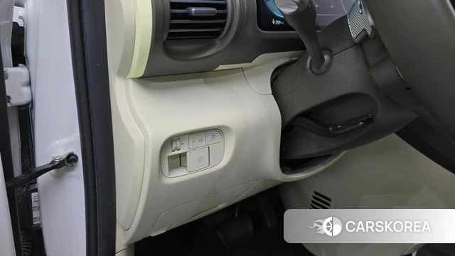 Hyundai Casper Electric id 5001798 из Кореи 9
