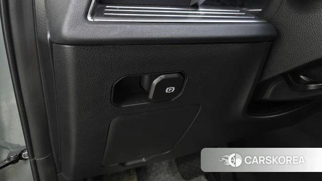 Ssangyong Torres id 4950467 из Кореи 9