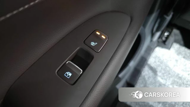 Hyundai The New Grandeur IG id 4952390 из Кореи 9