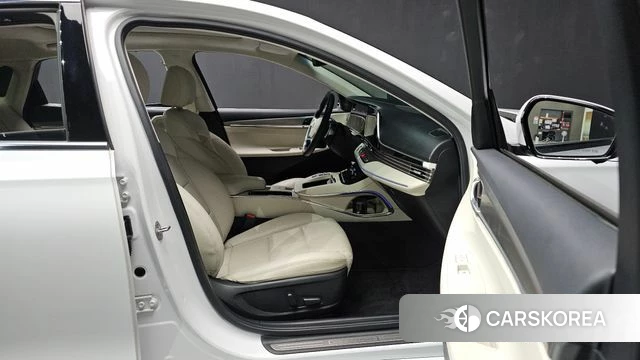 Hyundai The New Grandeur IG id 5022269 из Кореи 9