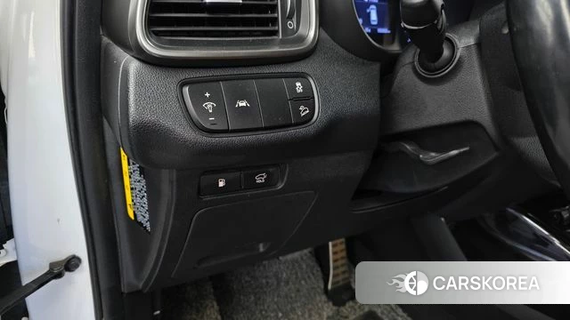 Kia The New Sorento id 5048480 из Кореи 9