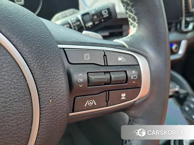 Kia Sportage 5th Generation Hybrid id 5016982 из Кореи 9