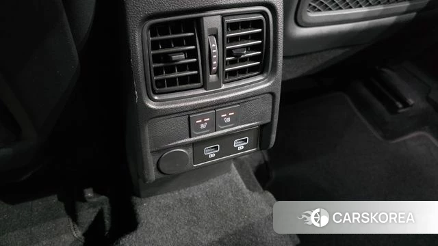Renault Korea (Samsung) XM3 id 4958688 из Кореи 9