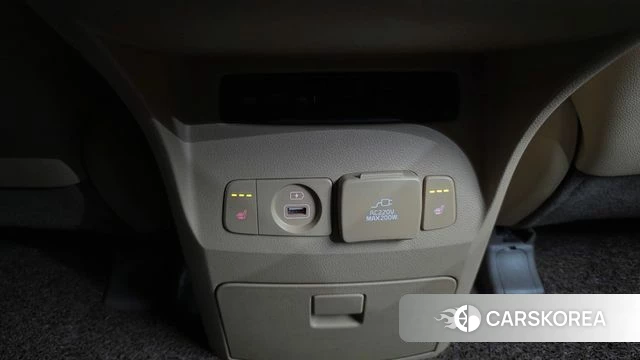 Kia The New Carnival id 5018700 из Кореи 9