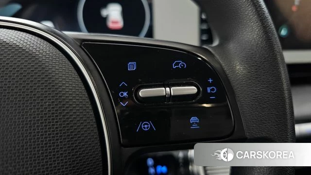 Hyundai Ionic 5 id 5026435 из Кореи 9