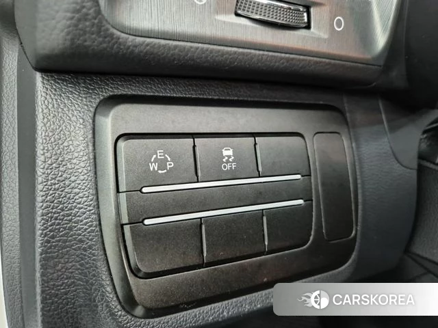 Ssangyong Tivoli Armor id 4587493 из Кореи 9
