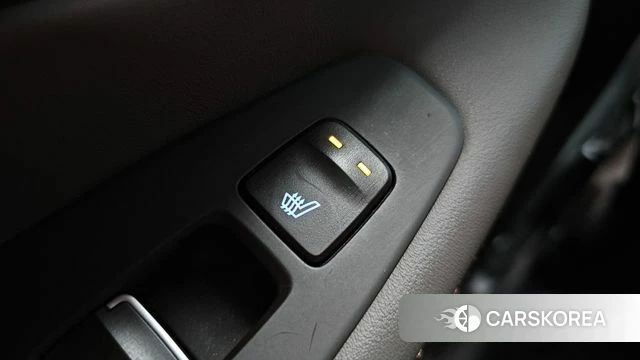 Hyundai Santa Fe TM id 4967737 из Кореи 9