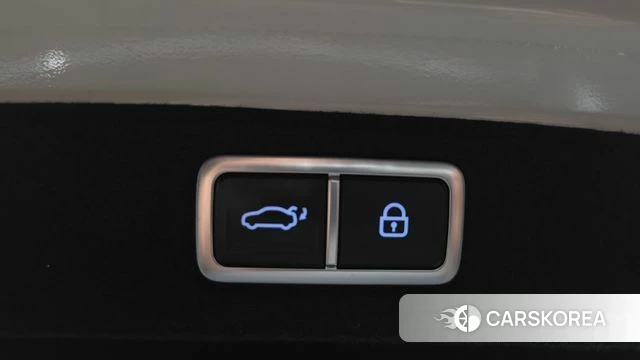 Hyundai Grandeur Hybrid (GN7) id 5058899 из Кореи 9