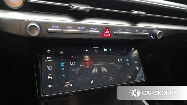 Hyundai Grandeur (GN7) id 4965287 из Кореи 9