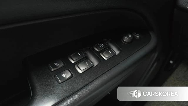 Ssangyong The New Rexton Sports Cannes id 4917953 из Кореи 9