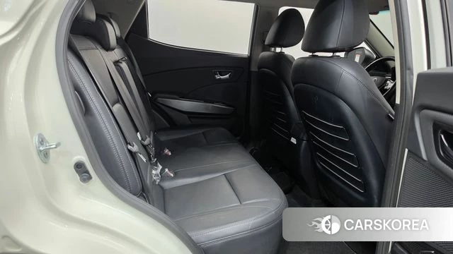 Ssangyong Berry New Tivoli id 5003065 из Кореи 9