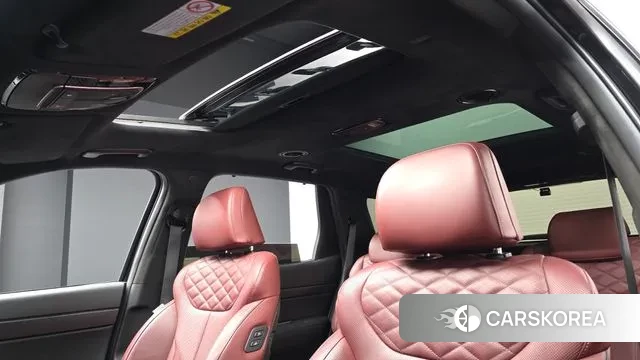 Hyundai Palisade id 3748178 из Кореи 9