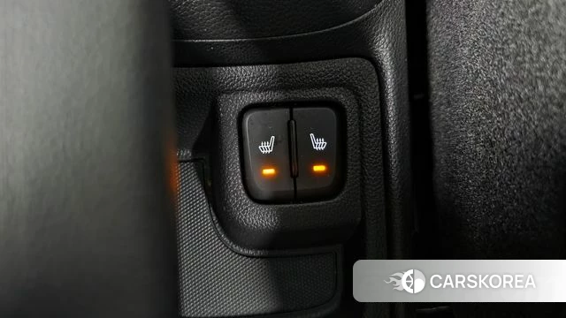 Chevrolet (GM Daewoo) The New Spark id 4981692 из Кореи 9