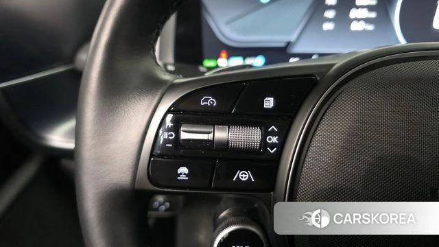 Hyundai Ionic 6 id 5039208 из Кореи 9