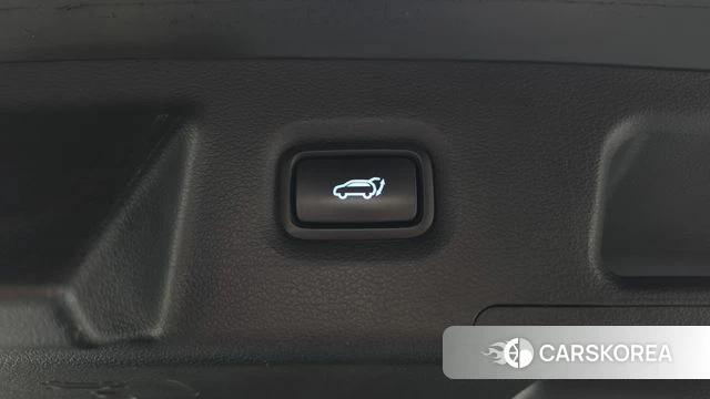 Hyundai The New Santa Fe id 5027293 из Кореи 9